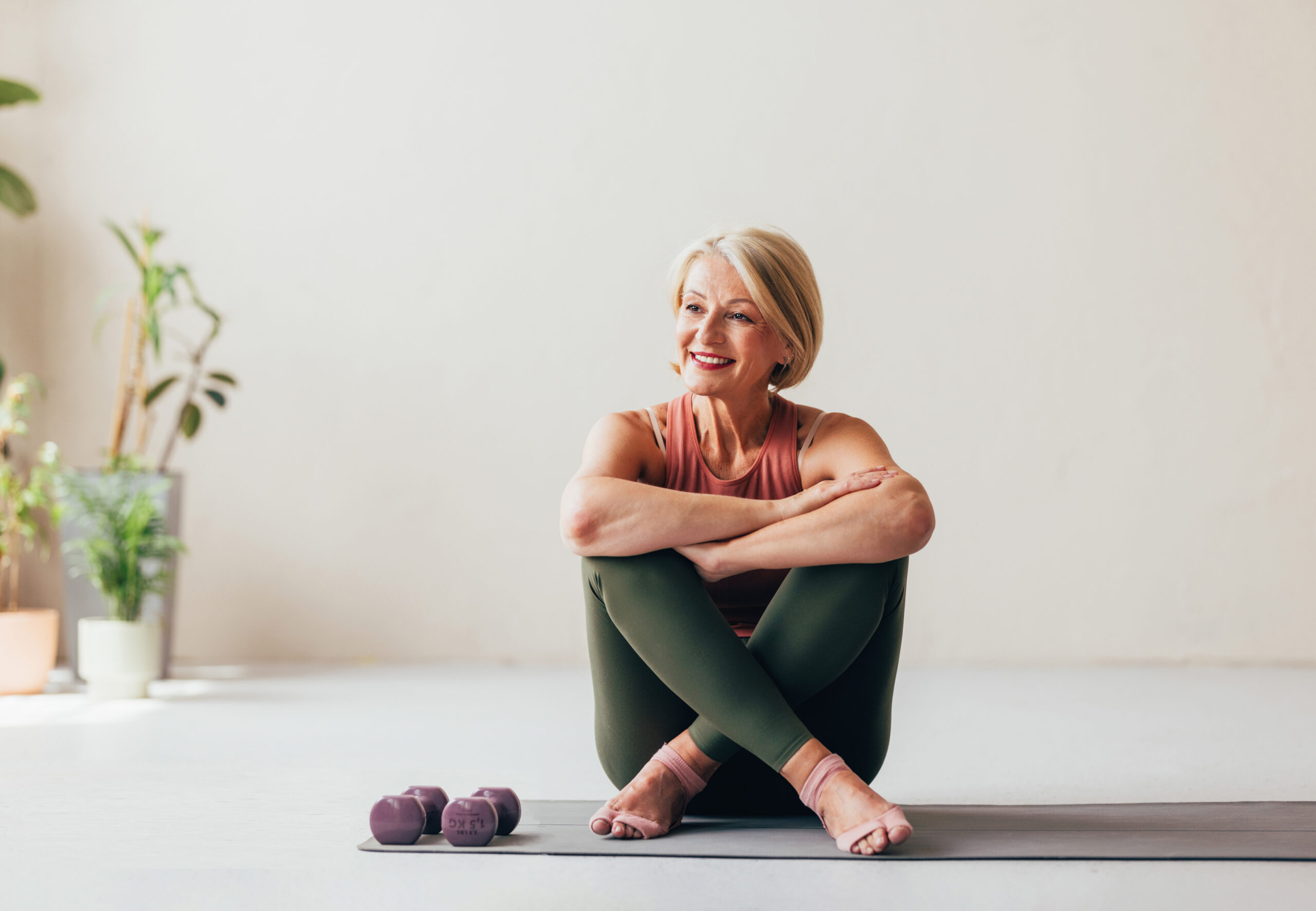 Yoga Sculpt