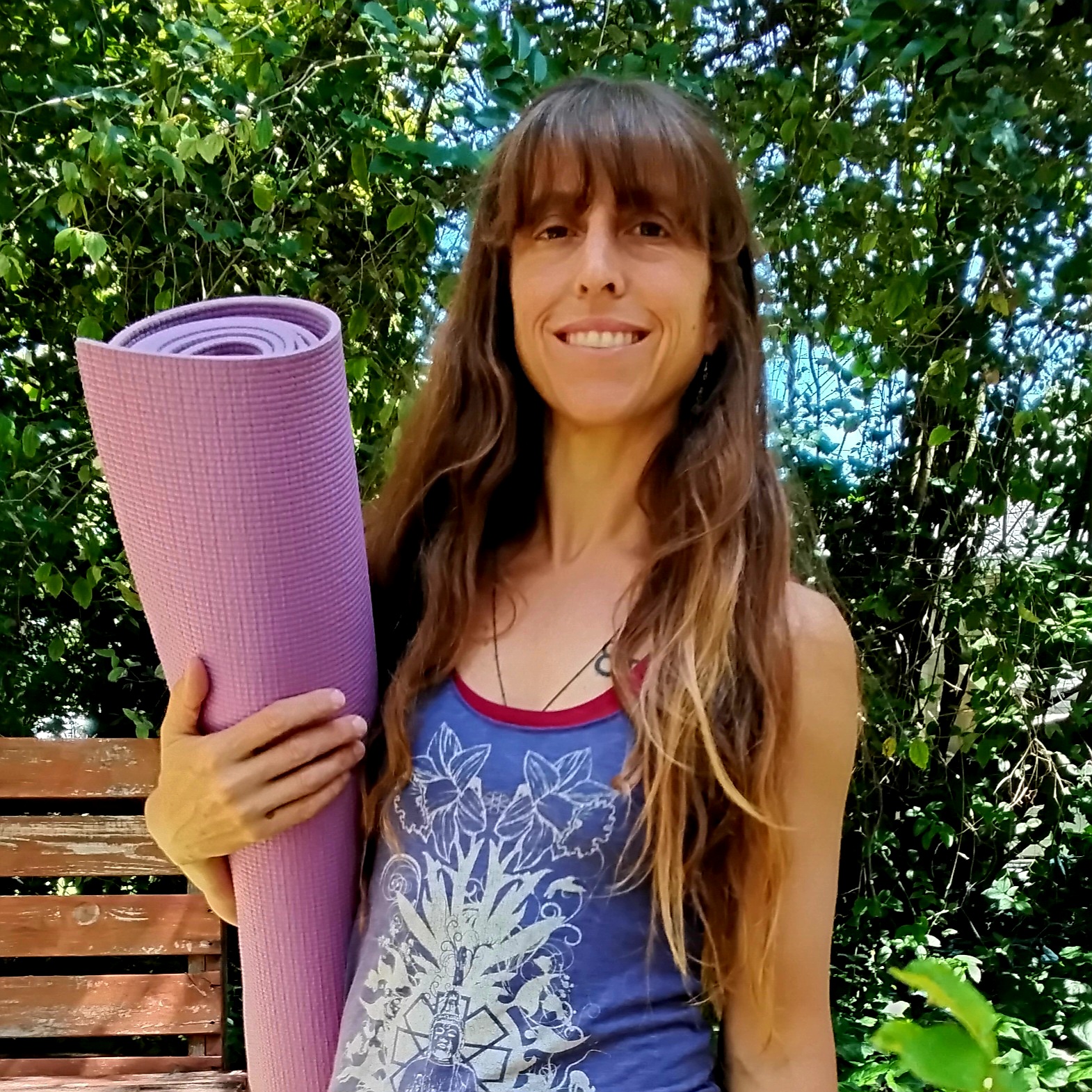 Kristin B.