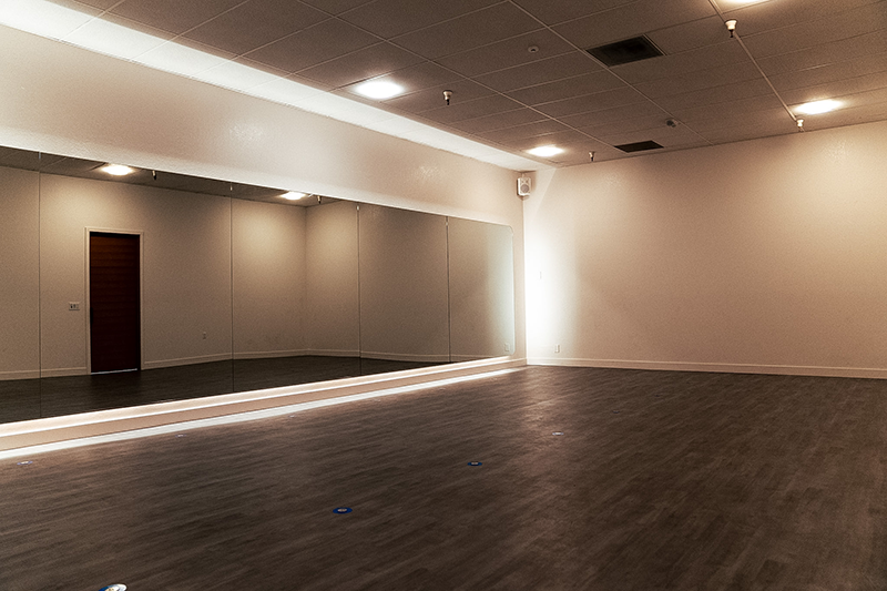 aura room