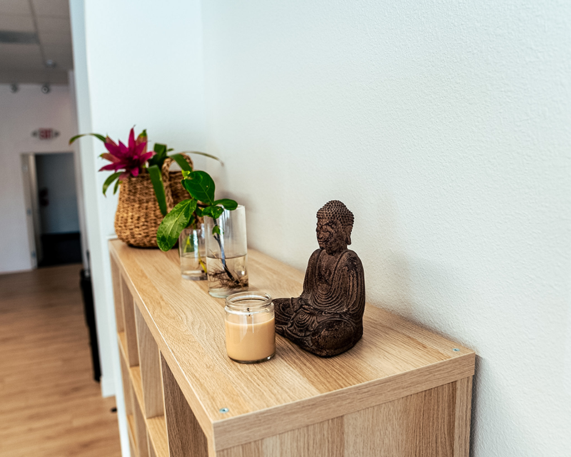 buddha