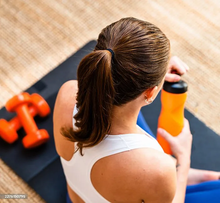 HOT Pilates